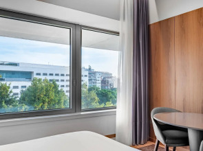 AC Hotel Diagonal L´Illa