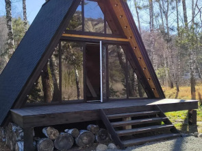 База отдыха Golden Time