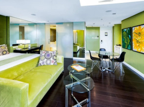 The Bayleaf Intramuros Hotel