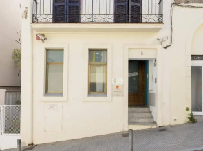 Factory Hostels Barcelona