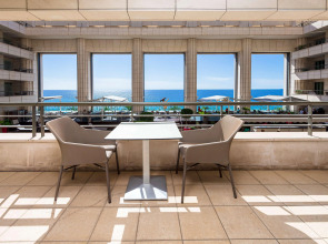 Hyatt Regency Nice Palais de la Méditerranée