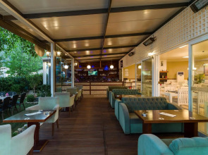 Marina Boutique Fethiye - Boutique Class