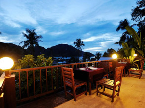 Phi Phi Arboreal Resort