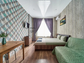 Апартаменты Tower Plaza (Тауэр Плаза)