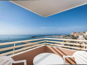 Apartamentos Stella Maris