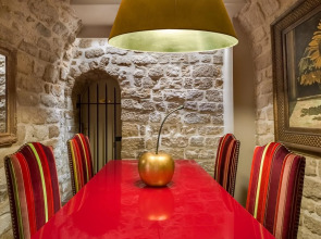 Hôtel Saint Paul Rive Gauche