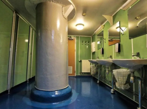 Barken Viking by Dialog Hotels