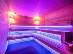 Hotel Warszawa SPA & Resort