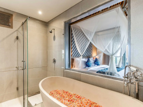 Nirwana Beach & Resort