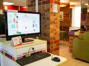 Ibis Styles London Walthamstow Hotel