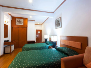 Orchid Hotel and Spa