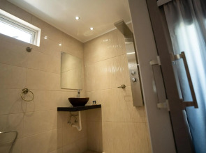 Parthenis Riviera Hotel