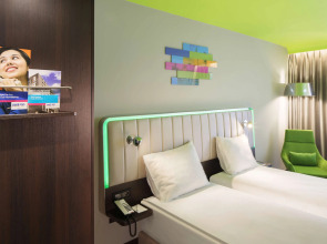 Park Inn by Radisson Izmir