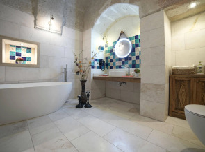 Mira Cappadocia Hotel