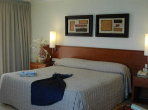 Hotel Masa International