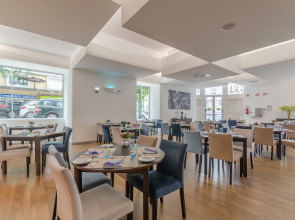 Jupiter Lisboa Hotel Rooftop & Spa