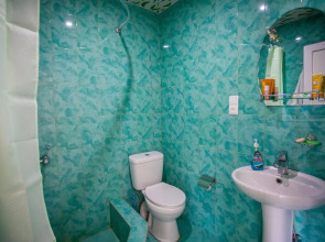 Kutaisi Hotel California