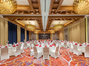 Courtyard by Marriott Shanghai Pudong