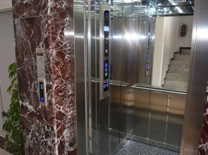 Güden Pearl Apart Hotel