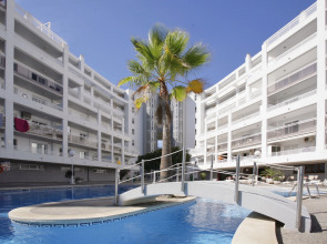 Royal Apartamentos Rentalmar