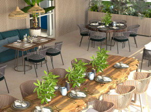 Hyatt Regency Kotor Bay Resort