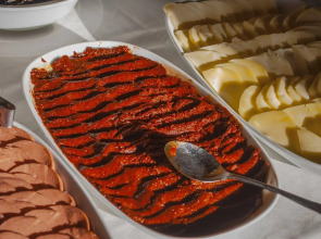 Kelebek Special Cave Hotel & Spa