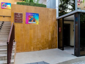 Luxe Getaways Palm Jumeirah