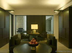 The Lodhi - A member of The Leading Hotels Of The World