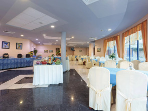 Aquamarine - All Inclusive