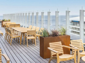 Scandic CPH Strandpark