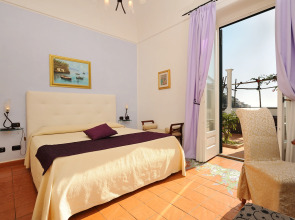 Hotel Villa Annalara charme and relax