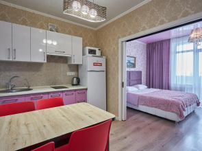 Sea Apartments (Си Апартментс)