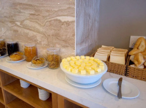 Gibson Hotel Nha Trang