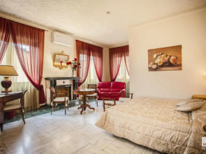 Hotel Alessandro Della Spina