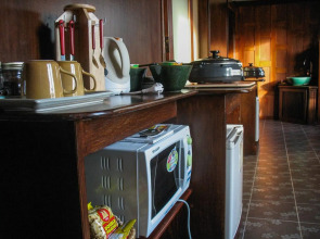 ThaiLife Wellness and Meditation Resort