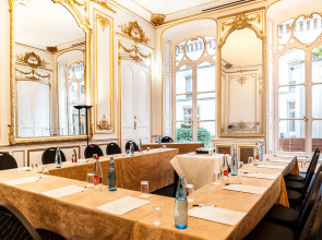 Saint James Albany Paris Hôtel Spa