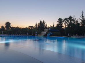 Simena Comfort Hotel