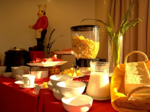 Prince Plaza II Hotel