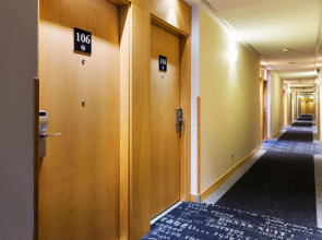 Holiday Inn Express Girona