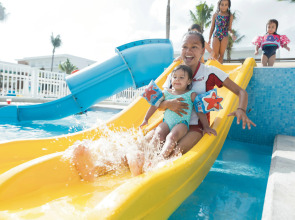 Hotel Riu Playacar - All Inclusive