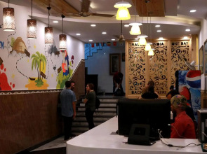 New Hindustan By Backpackers Heaven