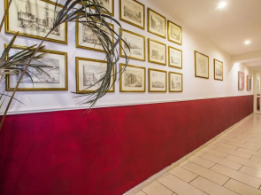 Il Terrazzino su Boboli