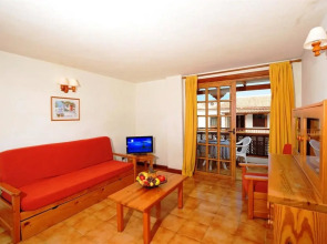Apartamentos Poblado Marinero