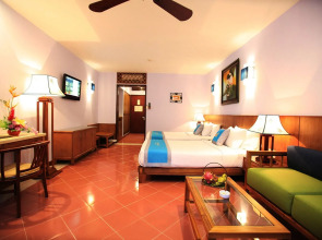 Phu Hai Beach Resort & Spa Phan Thiet