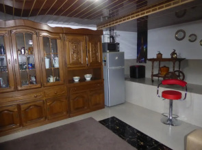 Kutaisi Hotel California