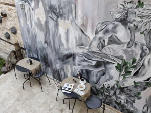 Saye Konak Kaleiçi&Oldtown