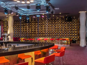 Курортный отель Princess Family Club Riviera - All Inclusive