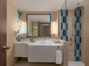 Henann Tawala Resort