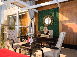 Side Alegria Hotel & Spa - Adults Only - All inclusive