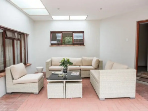 Randrivier Guest house